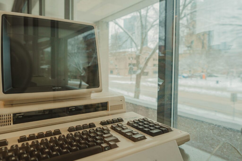 computer