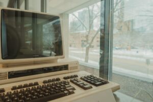 computer